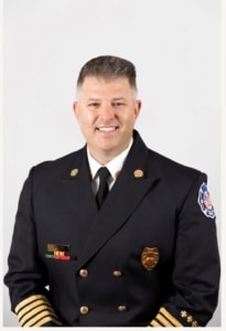 Brett Ellis Headshot