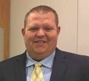 David Hesselmeyer, EMT-P, NCEM-E, CEM, MPA
