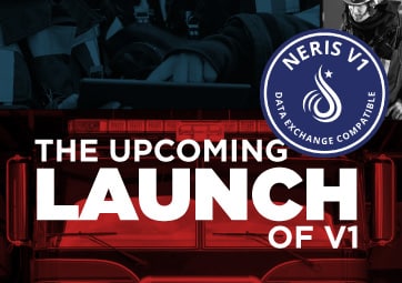 It’s almost time: the upcoming launch of NERIS Version 1