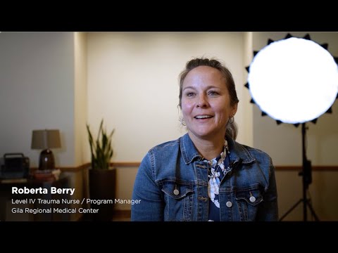 Hear How the ESO Trauma Index Makes a Difference 