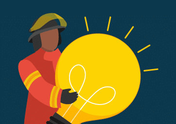 Investing in Your Fire Department Volunteers