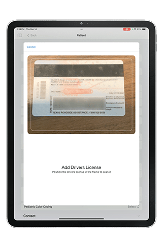IOS Front License 325x486