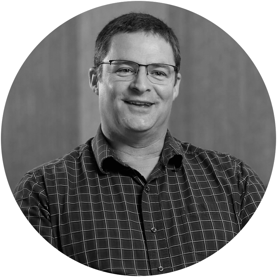 Read a testimonial from John Nankervis.