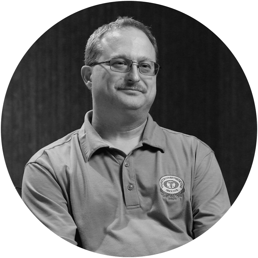 Read a testimonial from Scott Brownell.