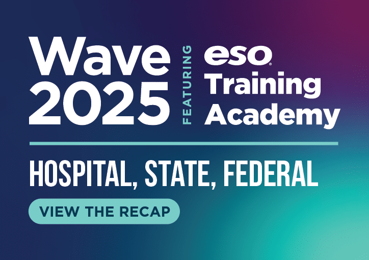 Wave 2025 Recap: Top 5 Topics in Hospital and Trauma Care